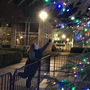 Meet your Posher, Brooke